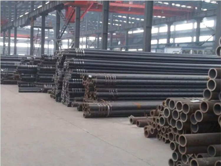 恩平12cr2mo化肥专用管